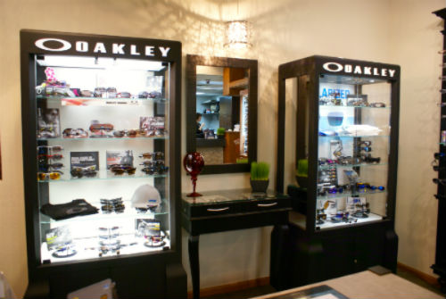 Oakley 