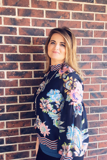 Angie Chaffin