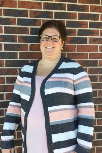 Cindy Trombley
