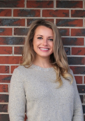 Dr Caitlin Lingg