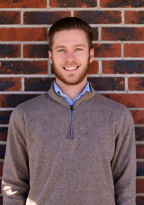 Dr Trevor Brock